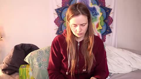 fuckmypussyplz1 online show from 03.05.25