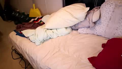 fuckmypussyplz1 online show from 10.29.25