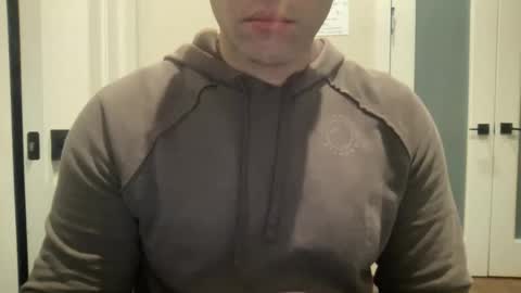 Muscle Bear Jock in Training online show from 03.04.25