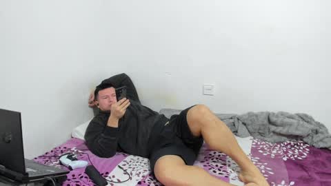 Snapshot of fuckynations chatting on 12.24.24 Fuckdirtymen online show from 12.24.24