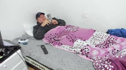 Fuckdirtymen online show from 12.22.25