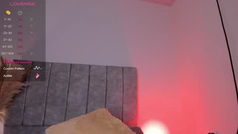 laura - Independent model online show from 05.19.26