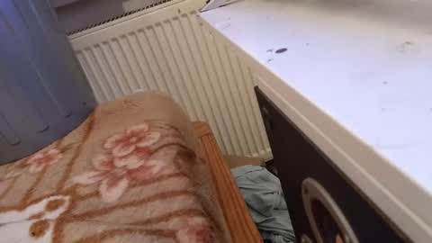 Snapshot of fuckyoutied1984 chatting on 10.29.25 Fuckyoutied online show from 10.29.25