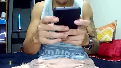 Latinfire vip online show from 06.03.26