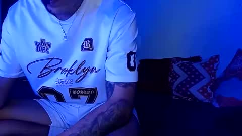 Latinfire vip online show from 06.08.26
