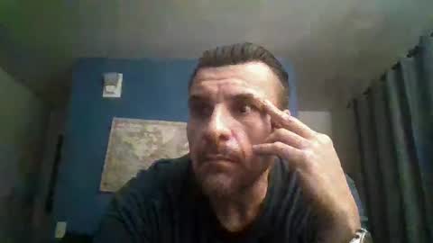 fuego1ento22 online show from 01.17.25