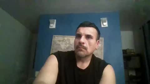 fuego1ento22 online show from 01.17.25