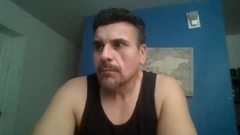 fuego1ento22 online show from 01.20.25