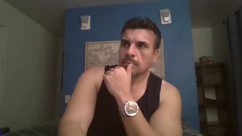 fuego1ento22 online show from 01.31.25