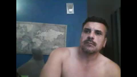 fuego1ento22 online show from 10.16.25