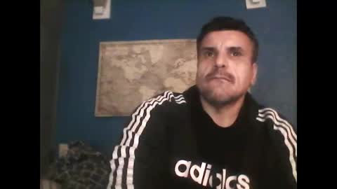 fuego1ento22 online show from 11.04.25