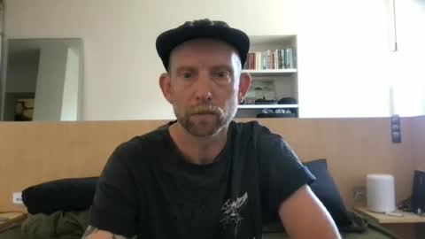 Snapshot of fugazixx chatting on 07.27.26 fugazixx online show from 07.27.26