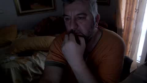 fukingcrazy online show from 12.07.24