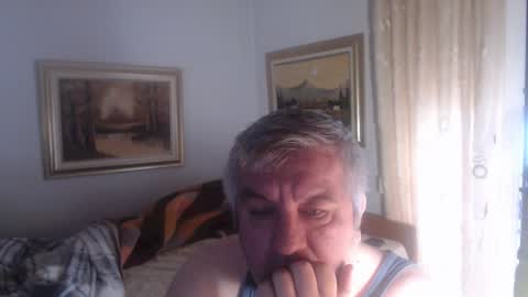 fukingcrazy online show from 10.22.25