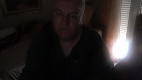 fukingcrazy online show from 03.16.26