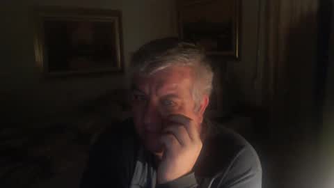 fukingcrazy online show from 04.29.26