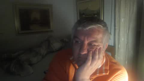 fukingcrazy online show from 04.30.26