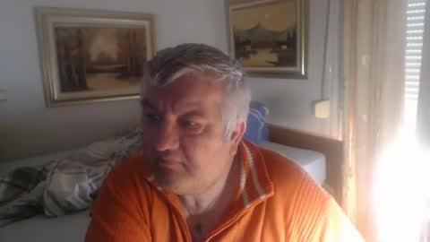 fukingcrazy online show from 05.02.26