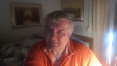 fukingcrazy online show from 05.03.26