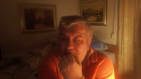 fukingcrazy online show from 05.04.26