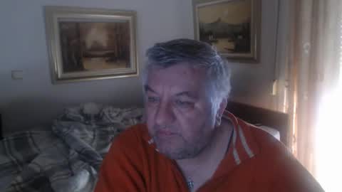 fukingcrazy online show from 05.05.26