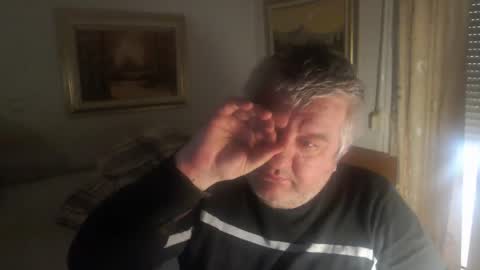 fukingcrazy online show from 05.07.26