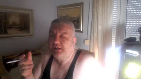 fukingcrazy online show from 06.05.26