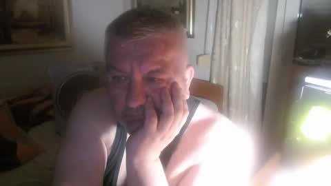 fukingcrazy online show from 06.05.26