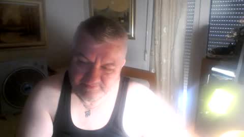 fukingcrazy online show from 06.09.26