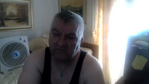 fukingcrazy online show from 06.12.26
