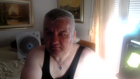 fukingcrazy online show from 06.13.26