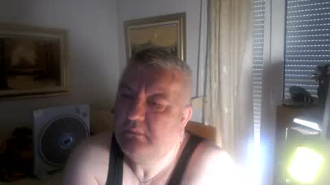 fukingcrazy online show from 06.14.26