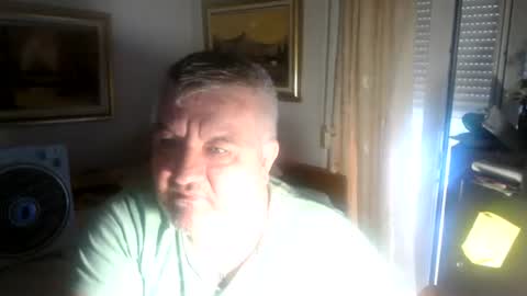 fukingcrazy online show from 06.20.26