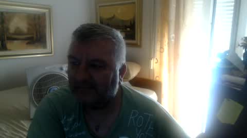 fukingcrazy online show from 06.22.26