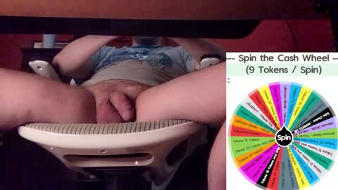 Fullofkink online show from 09.11.25