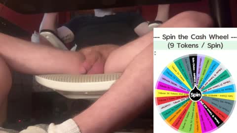 Fullofkink online show from 10.04.25