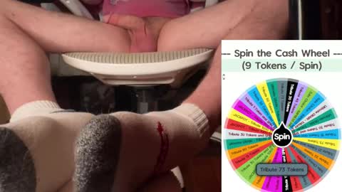 Fullofkink online show from 10.07.25