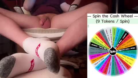 Fullofkink online show from 10.31.25