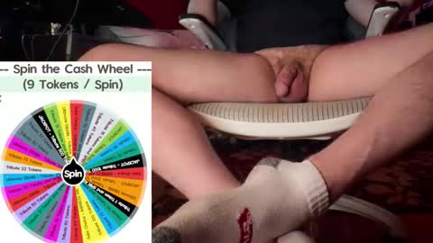 Fullofkink online show from 11.25.25