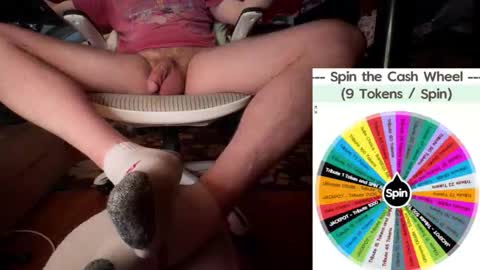 Fullofkink online show from 11.26.25