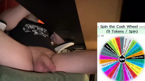 Fullofkink online show from 04.28.26