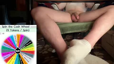 Fullofkink online show from 07.13.26