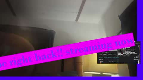 Astrid online show from 07.17.26