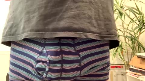 fun4him2018 online show from 09.30.25