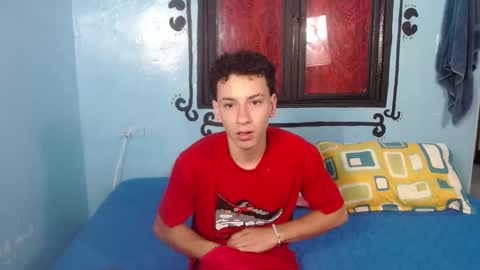 fun_and_horny_ online show from 10.12.25