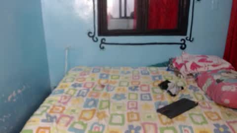 fun_and_horny_ online show from 10.19.25