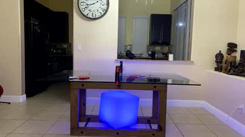 Snapshot of funcharlie420 chatting on 11.03.25 Fun Charlie online show from 11.03.25