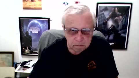 funclemike online show from 05.06.26
