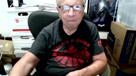 funclemike online show from 06.13.26