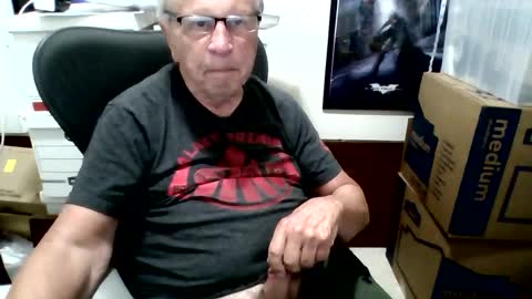 funclemike online show from 06.14.26